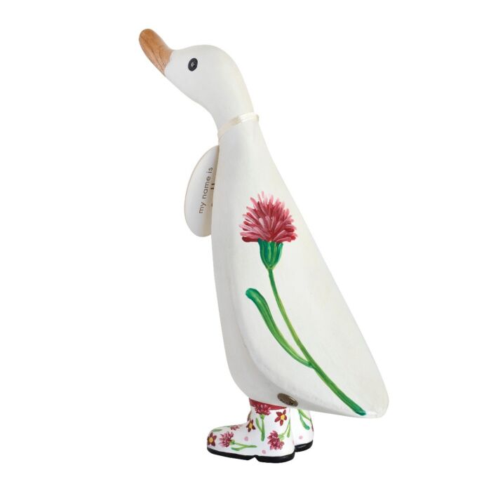 DCUK Spring Flower Duckling - Carnation